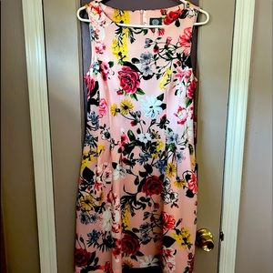 Vince Camuto casual dress new w tags